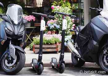 Bird Canada brings e-scooters to Ottawa in new pilot - BetaKit