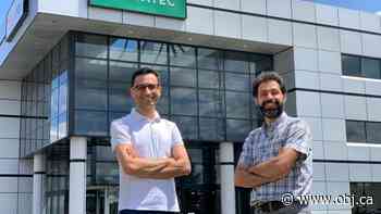 Giatech Scientific cements place among Ottawa's leading tech firms with US customer wins - Ottawa Business Journal