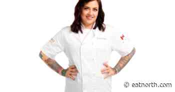 One Day in Ottawa: Top Chef Canada competitor Dominique Dufour - Eat North