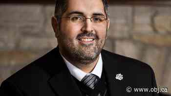 Veteran marketer takes helm of Canadian Tulip Festival's board of directors - Ottawa Business Journal