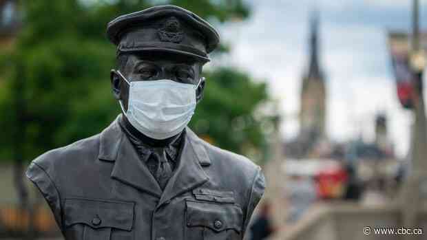 What you need to know about COVID-19 in Ottawa on Tuesday, July 21 - CBC.ca