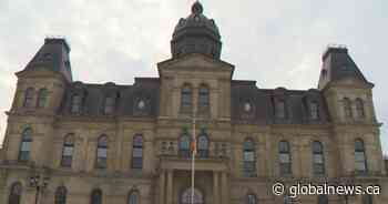 New Brunswick opts out of transit operations funding offered by Ottawa - Global News