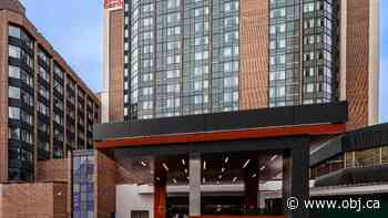 Road-trippers trigger uptick in downtown Ottawa hotel traffic - Ottawa Business Journal