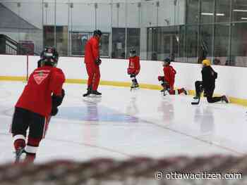 Gordon: COVID-19 – Ontario misses the net on minor hockey reopening - Ottawa Citizen