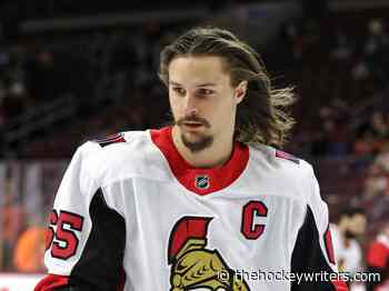 Last Ottawa Senator to Win Each NHL Award - The Hockey Writers