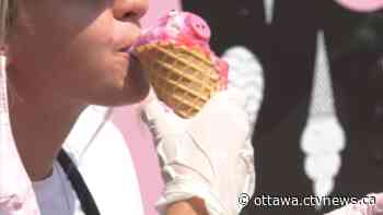 The eight hottest places in and around Ottawa to get cool treats this summer - CTV News Ottawa