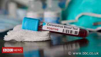 Coronavirus: Wales 'could have done' to prepare for Covid-19 crisis - BBC News