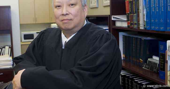 Utah justice court judge known for advocating for Asian Americans has died