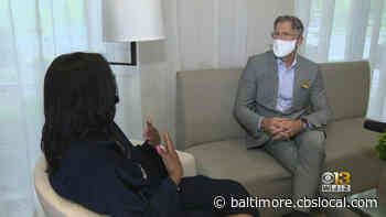 Opening Up: WJZ’s Nicole Baker Shares Details Of Medical Procedure That Will Keep Her Off The Anchor Desk For Several Weeks - CBS Baltimore