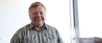 Cancer researcher named UCR medical school's newest endowed chair - UC Riverside