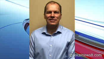 EIRMC names Chief Medical Officer - Local News 8 - LocalNews8.com