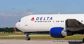 Delta passengers must undergo medical screening to fly without a mask - CBS News