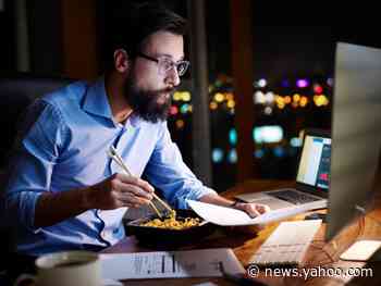 Microsoft's work-from-home study learned what you already knew: Meetings are too long and people are working more during the pandemic