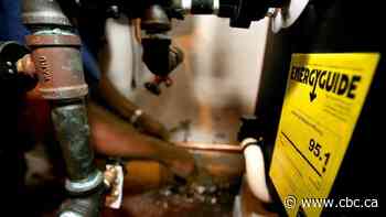 Hydrogen-injected natural gas to heat homes in Alberta city next year