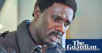 TV tonight: mum's home as Idris Elba's 80s comedy returns