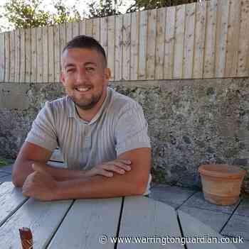 Birchwood cancer survivor urges residents to help fund vital research which saved his life