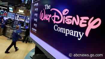 Report: Disney cuts back on Facebook, Instagram ads