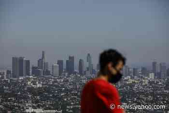 California Set for Further Reclosure as L.A. Weighs Another Lockdown
