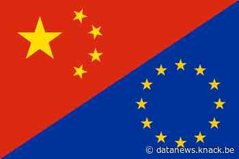 'China denkt aan vergelding als Europa Huawei boycot'