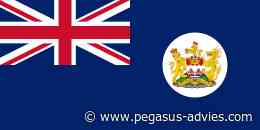 Regulus in Hong Kong