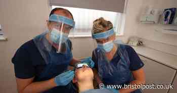 Coronavirus: Latest on Bristol cases, vaccine and NHS pay rise