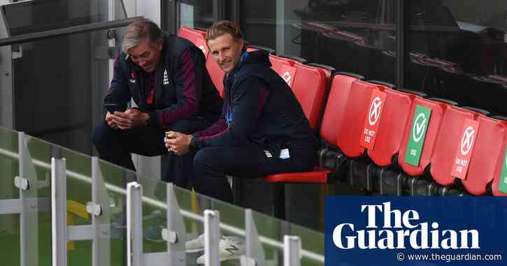 Decision time for Silverwood and Root in England's series of the tinkerman | Vic Marks