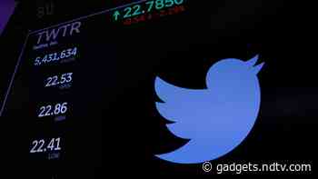 Twitter Will Suspend Accounts Tweeting About Conspiracy Theory Group QAnon