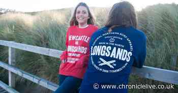 North Shields shop says selling booze is 'vital' for survival after coronavirus