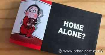 'Vile and homophobic' booklet posted through doors in Bristol