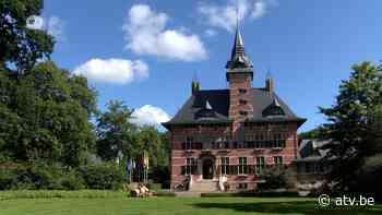 Gemeentehuis Wuustwezel "Enkel als je aan je bureau zit, hoef je geen mondmasker te dragen" - ATV