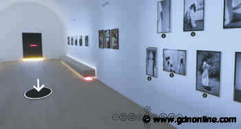 Bahrain News: Mental health is focus of virtual reality exhibition - Gulf Digital News