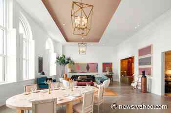 Nicole Kidman and Keith Urban Buy Tribeca Pied-à-Terre