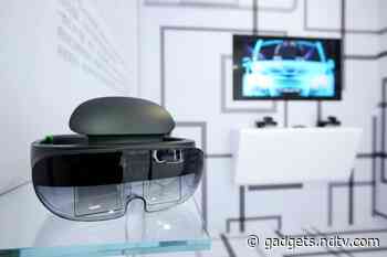 LG May Launch AR Glasses With Ultra-Light Design in 2021: Report
