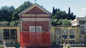 Iniziati i lavori di manutenzione straordinaria dei cimiteri di Santarcangelo di Romagna - AltaRimini