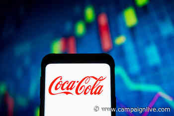 Coca-Cola is 'exiting some zombie brands'