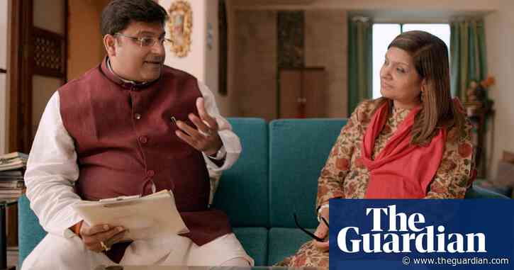 'You need to lower your expectations': top tips from Indian Matchmaking