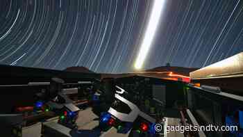 Researchers Rediscover 'Lost Planet' Using New Method in Another Step Towards Finding Habitable Planets