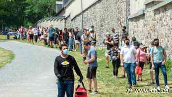 What's behind the latest rise in coronavirus cases in Quebec?