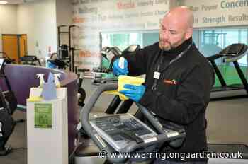 LiveWire to keep it clean as sites prepare to reopen