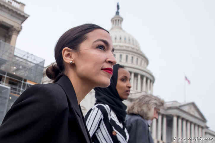 Progressive policies are destined to fail: John Stossel
