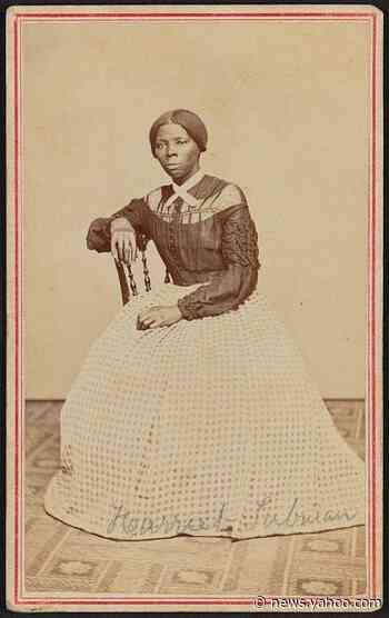 Fact check: Harriet Tubman helped free slaves for the Underground Railroad, but not 300