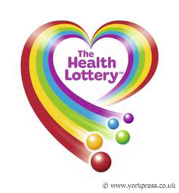 Health Lottery set to increase charity funding