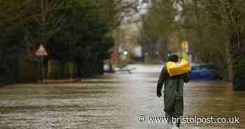 Work on £1.4million flood scheme starts
