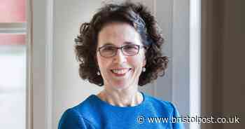 Headteacher steps down after 20-year career