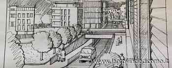 Erba, respinto il progetto del tunnel «Ma anche il cavalcavia è costoso» - La Provincia di Como