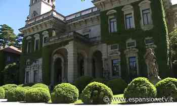 Cinema all'aperto: dal 24 luglio a Villa Erba di Cernobbio le Lake Como Film Nights - Espansione TV