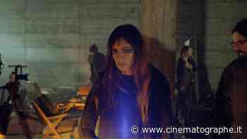 Diana Dell’Erba parla di Registe: “Siamo in un’epoca complessa e straordinaria” - Cinematographe.it - FilmIsNow