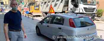 Erba, ritorna l'ipotesi del girone in centro - La Provincia di Como