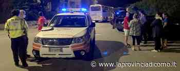 Trovato morto in auto a Erba Stroncato da un malore - La Provincia di Como