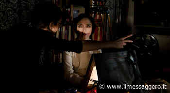 Diana Dell'Erba: «Il mio film “Registe” su Amazon regala voce alle donne nel cinema. Sempre poche» - Il Messaggero